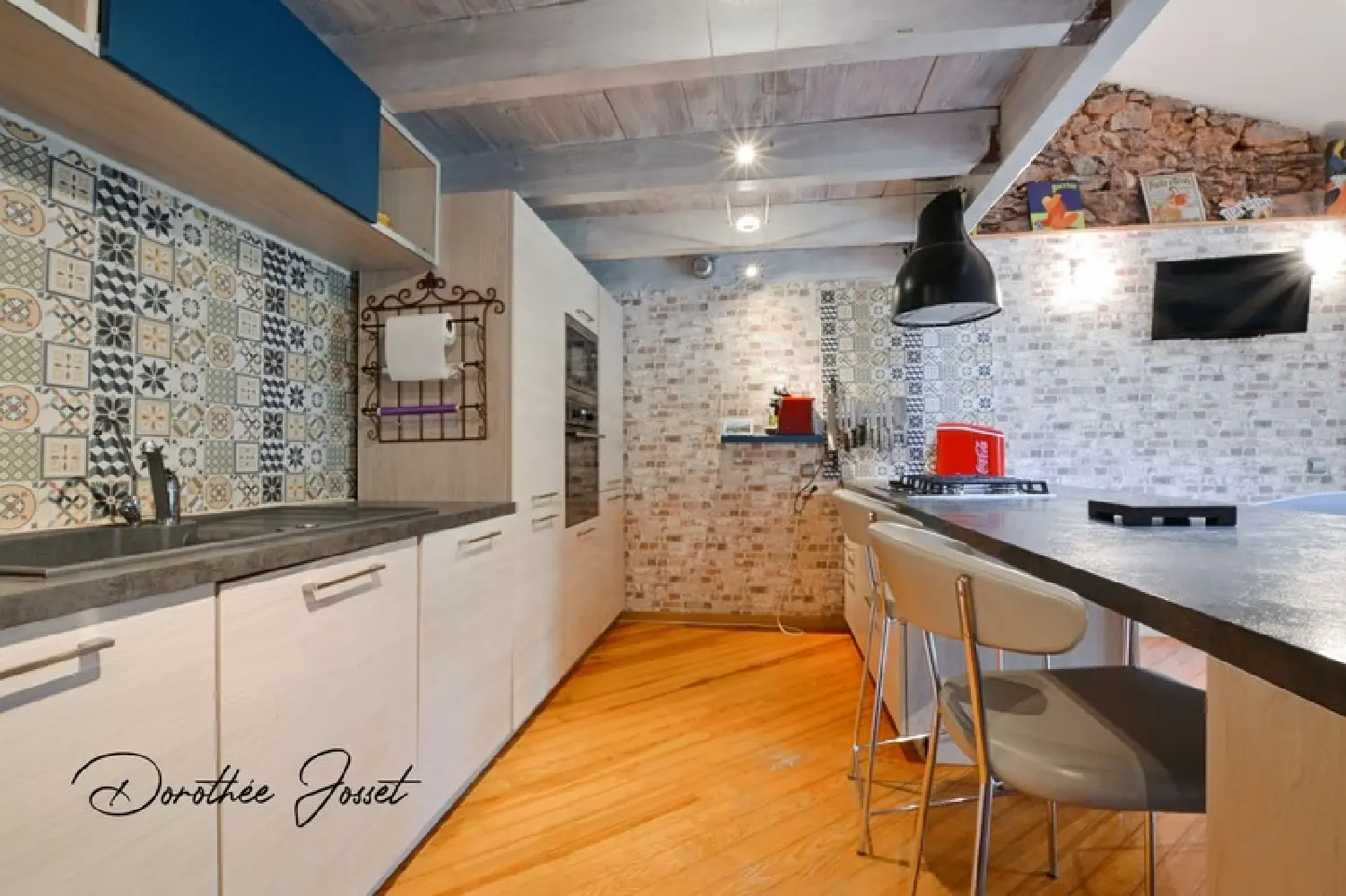  te koop huis Saint-Chinian Hérault 3