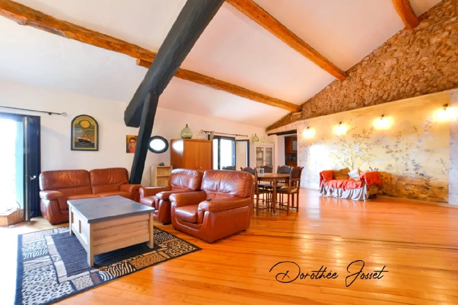  te koop huis Saint-Chinian Hérault 4