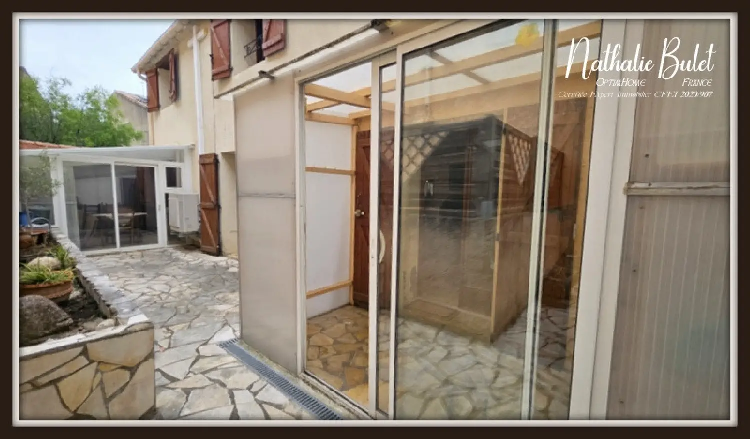  for sale house Saint-Chinian Hérault 1