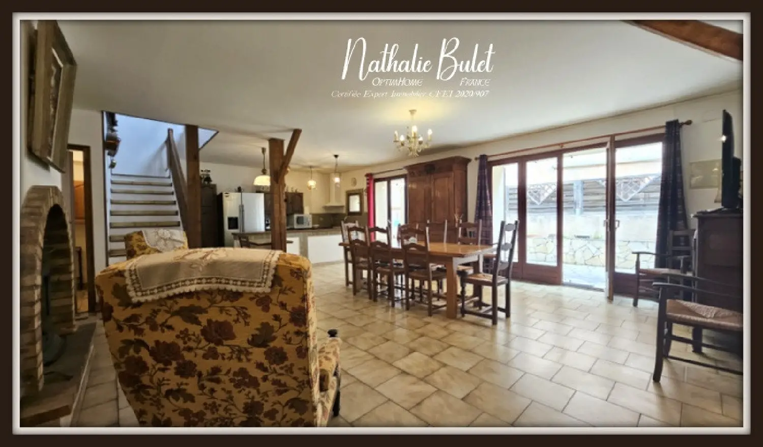  for sale house Saint-Chinian Hérault 2