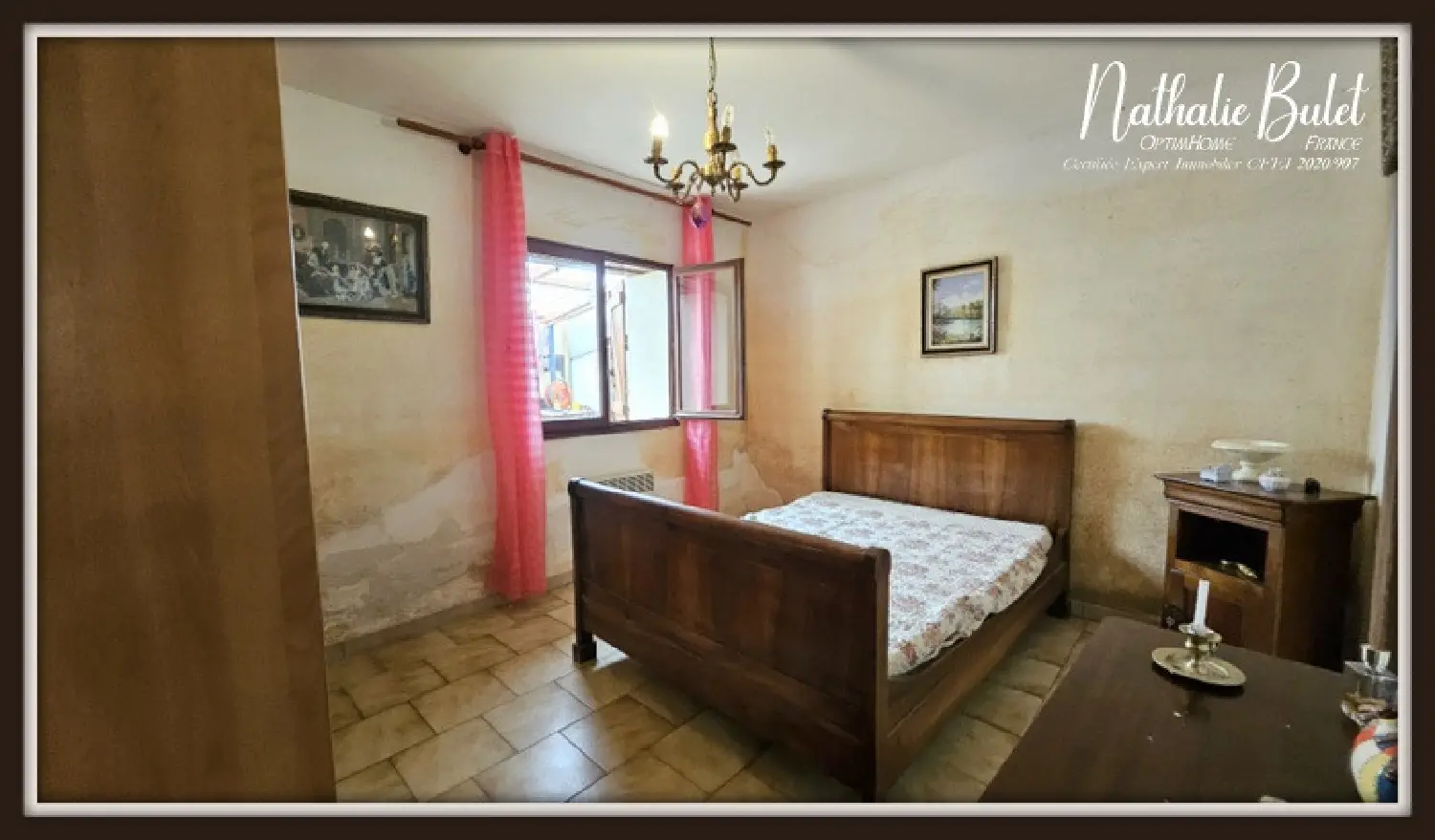  for sale house Saint-Chinian Hérault 5