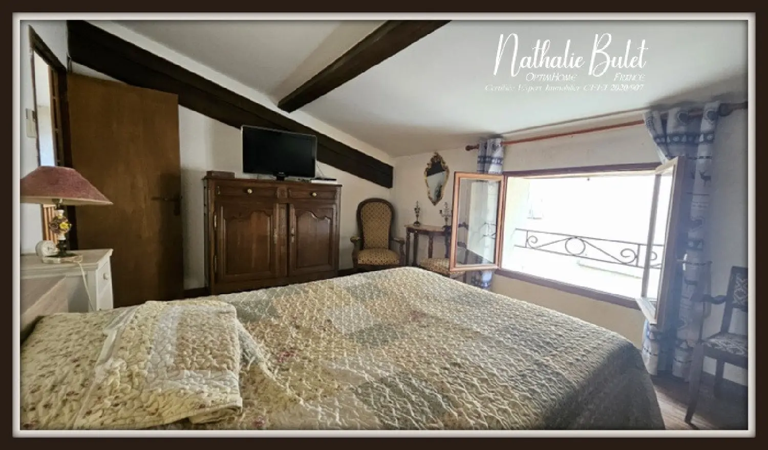  for sale house Saint-Chinian Hérault 6