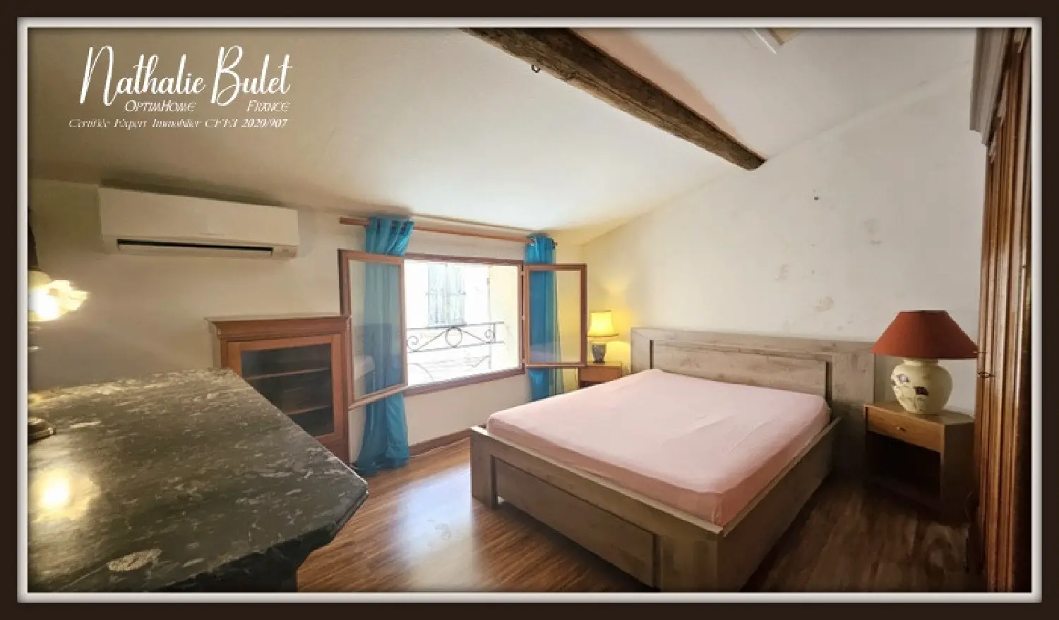  for sale house Saint-Chinian Hérault 7