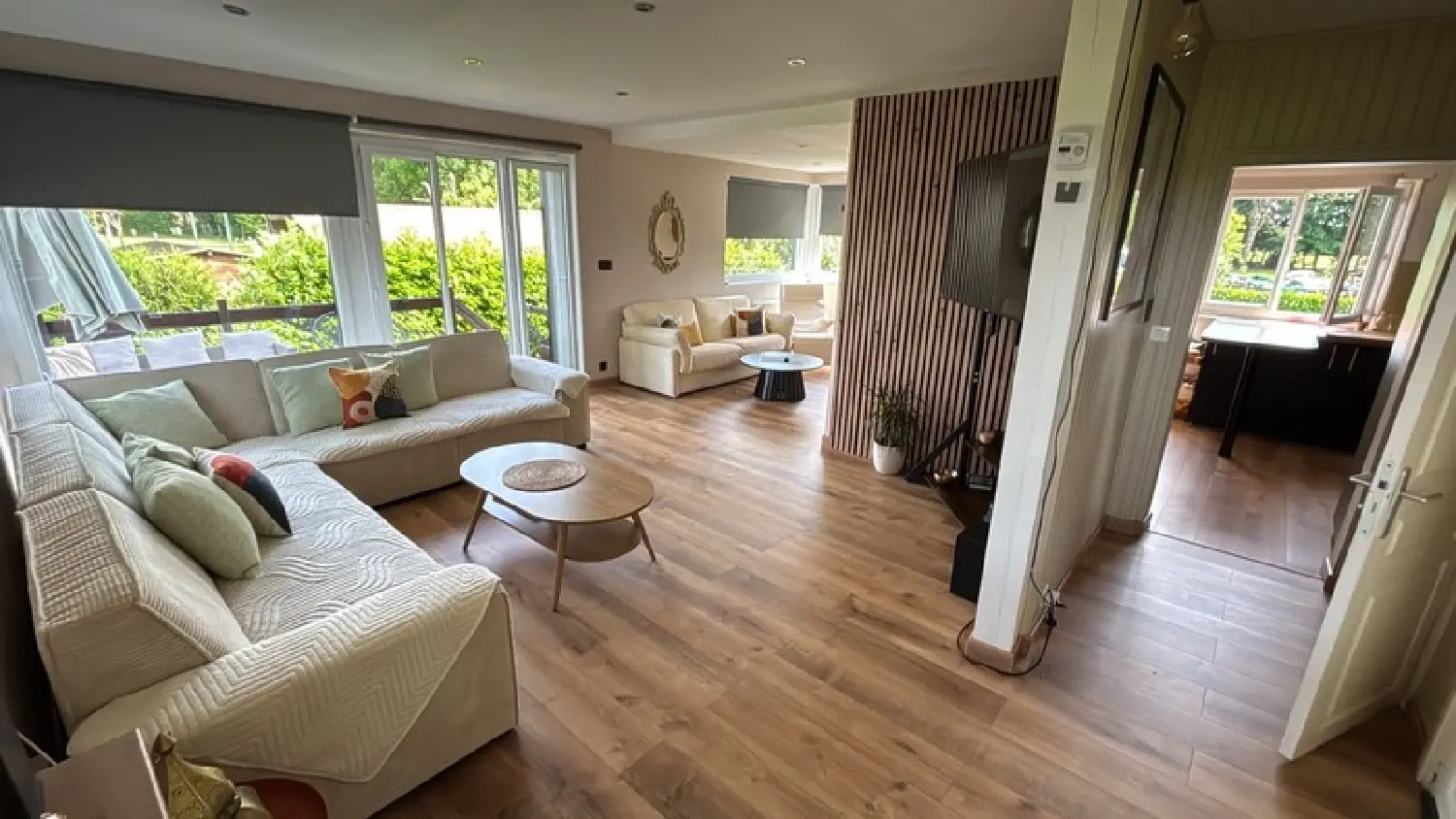  te koop huis Saint-Christophe-sur-Condé Eure 2