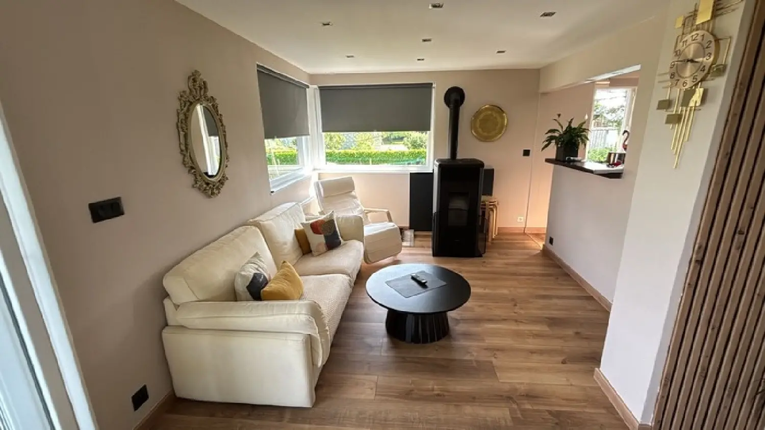  te koop huis Saint-Christophe-sur-Condé Eure 3