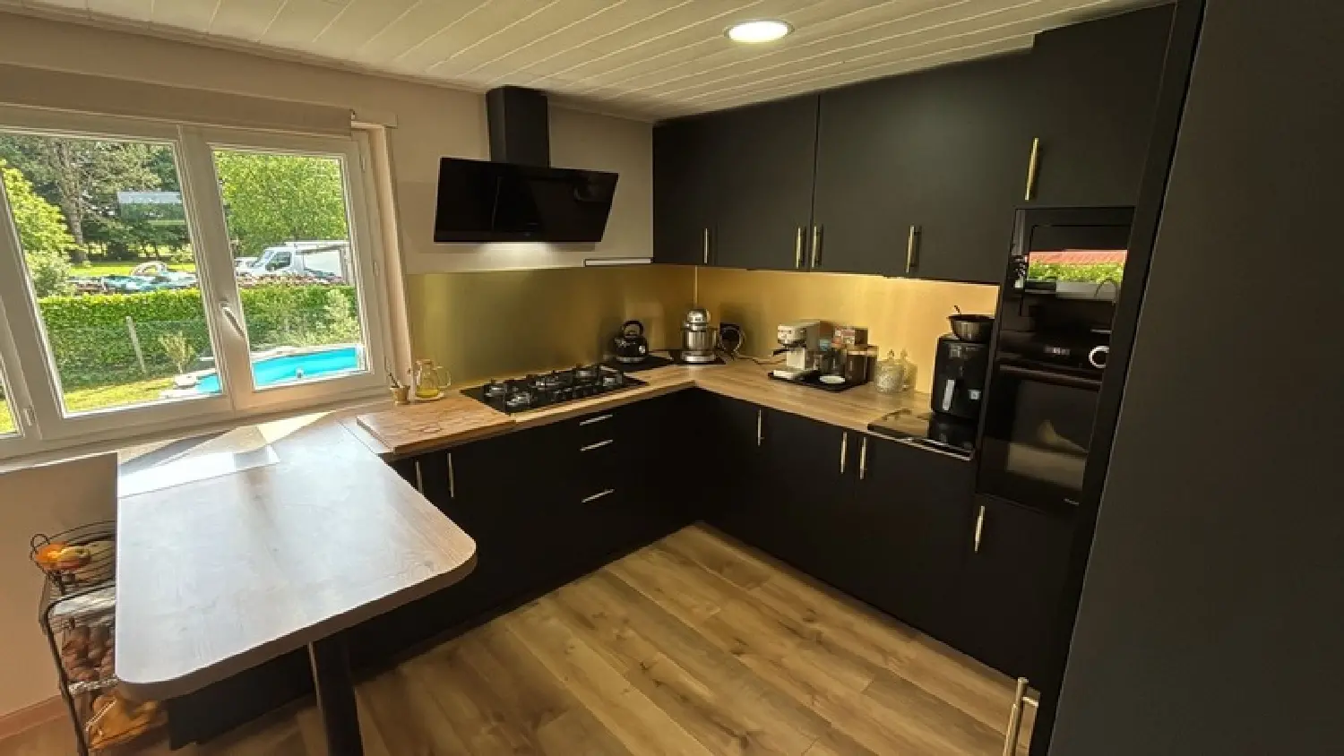  te koop huis Saint-Christophe-sur-Condé Eure 4