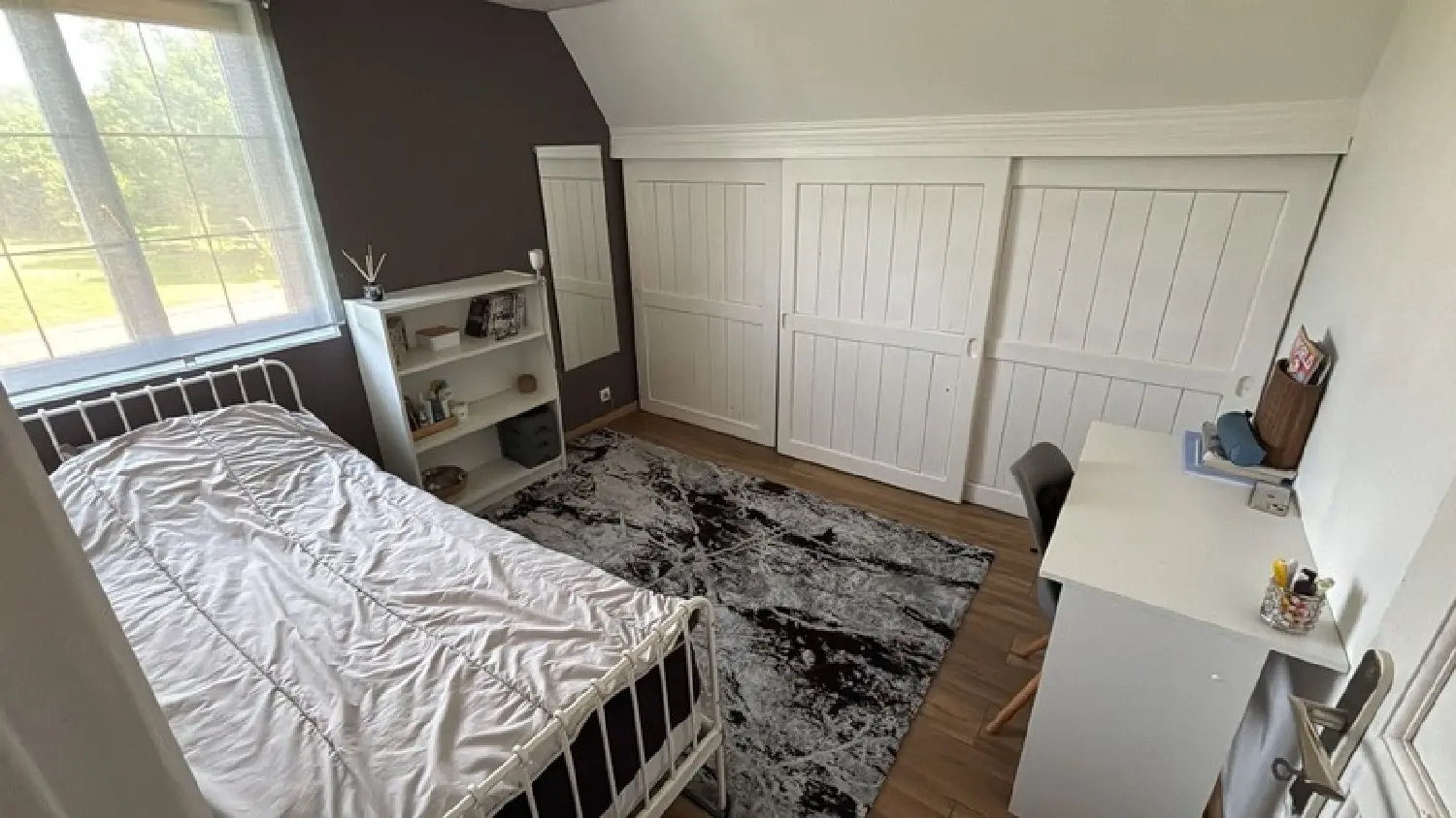  te koop huis Saint-Christophe-sur-Condé Eure 6
