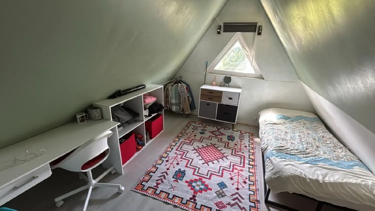  te koop huis Saint-Christophe-sur-Condé Eure 7