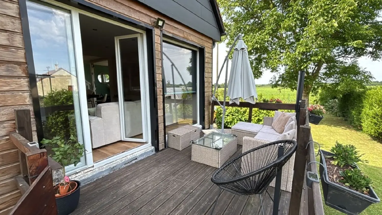  te koop huis Saint-Christophe-sur-Condé Eure 8