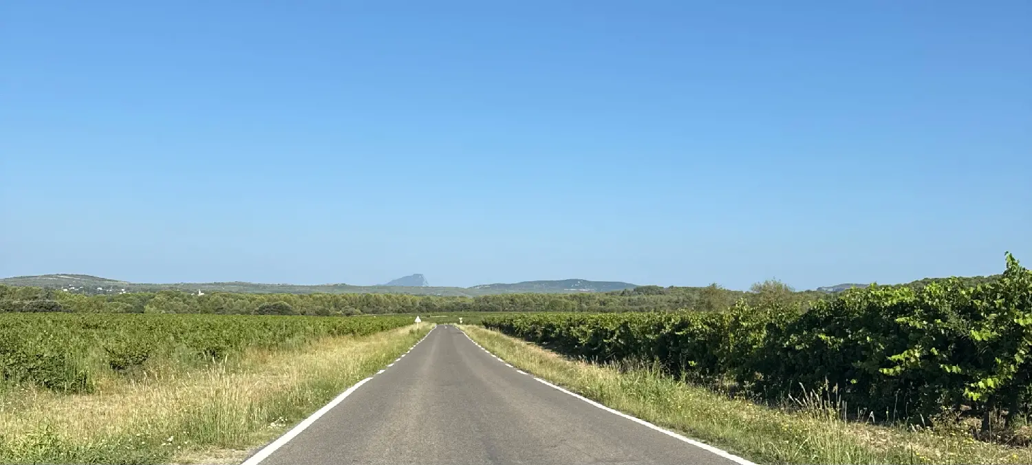  à vendre maison Saint-Christol Hérault 1