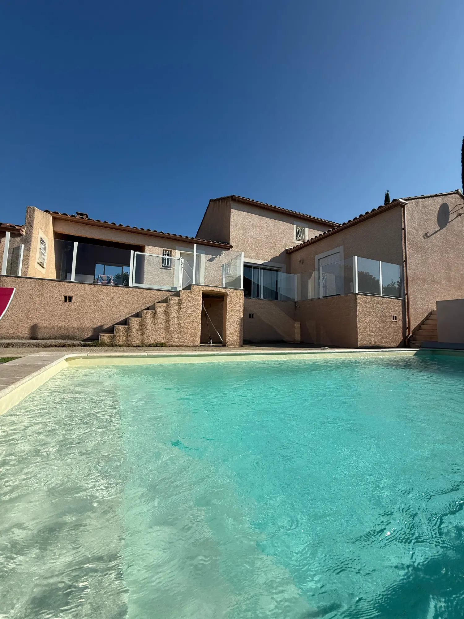  à vendre maison Saint-Christol Hérault 3