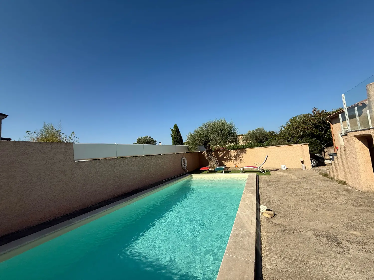  à vendre maison Saint-Christol Hérault 4