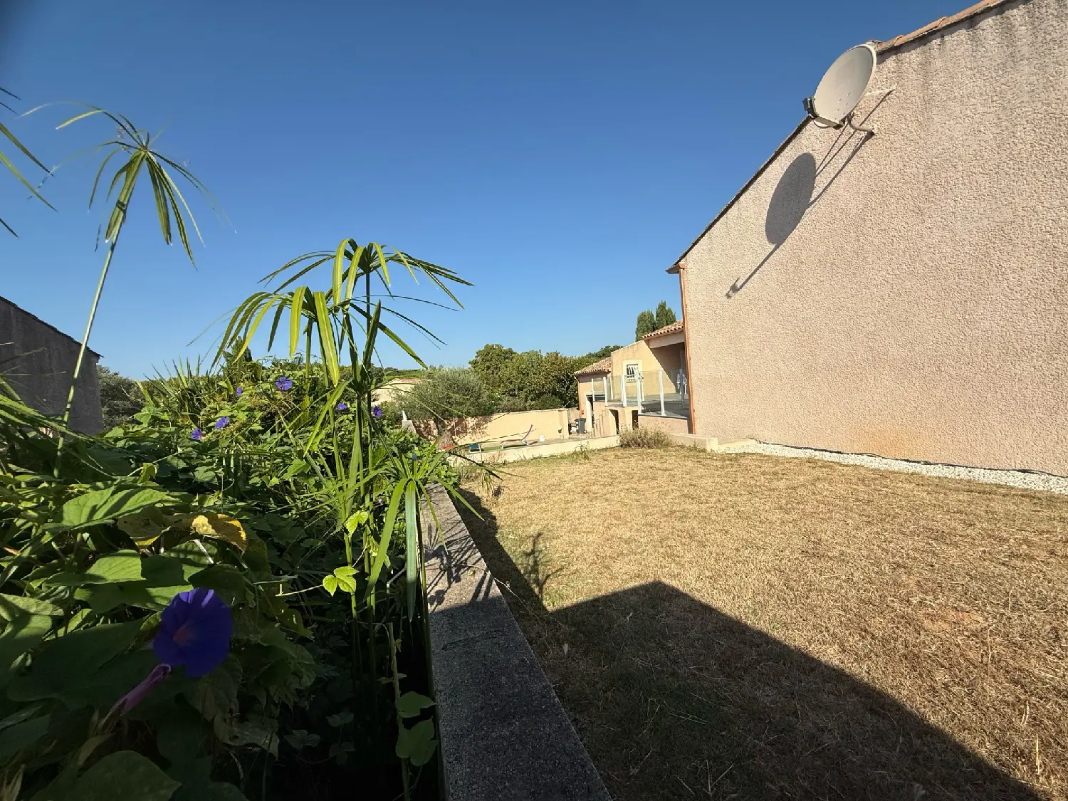  à vendre maison Saint-Christol Hérault 7