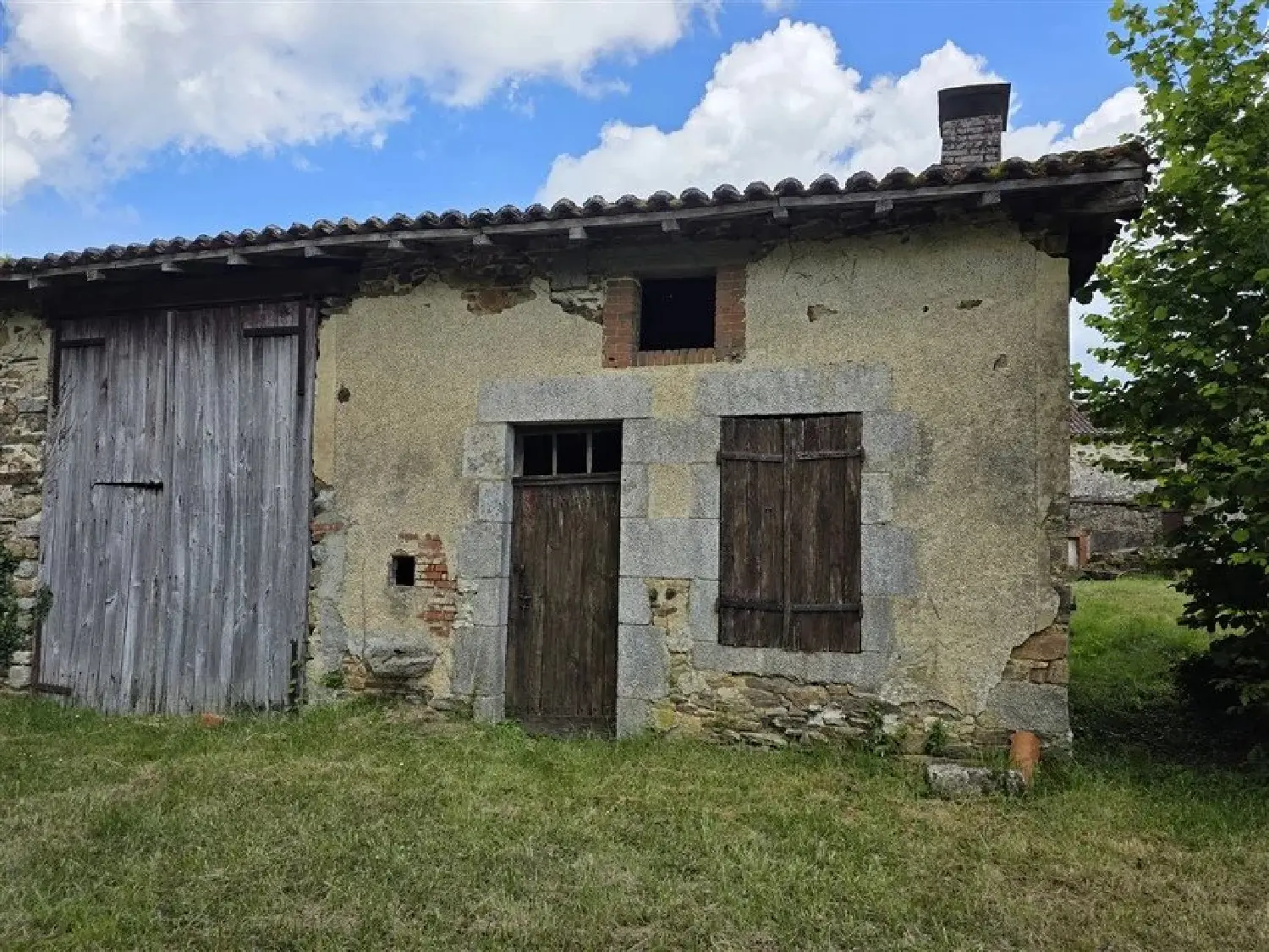  te koop huis Saint-Christophe Charente 3