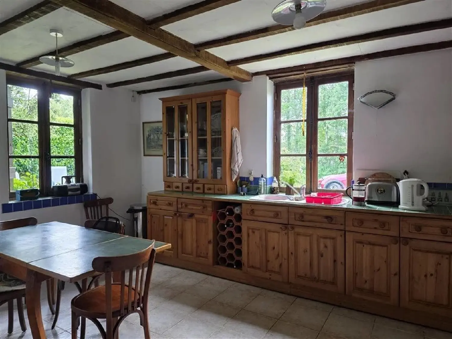  te koop huis Saint-Christophe Charente 4