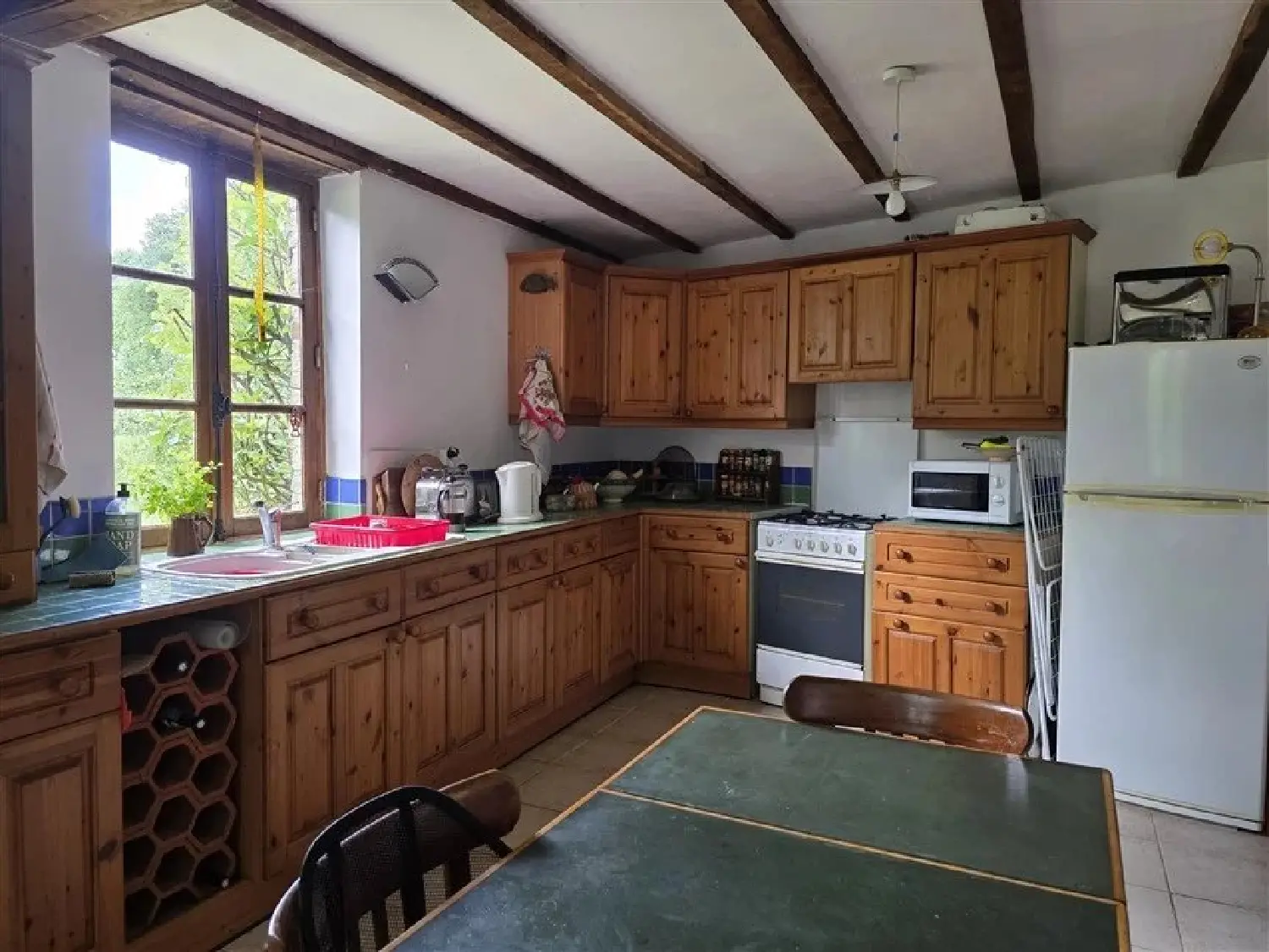  te koop huis Saint-Christophe Charente 5