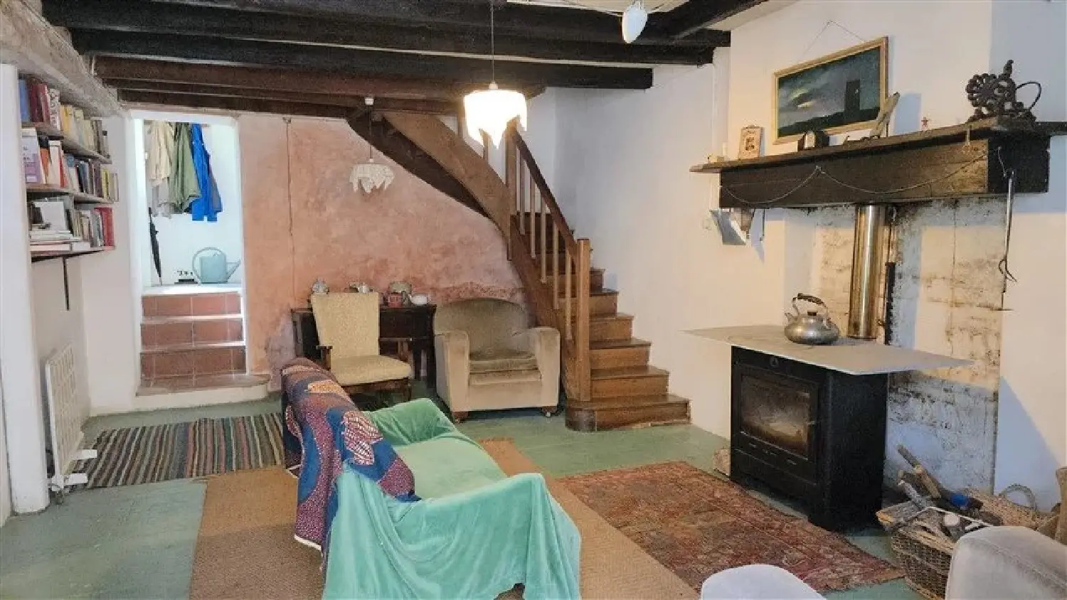  te koop huis Saint-Christophe Charente 6