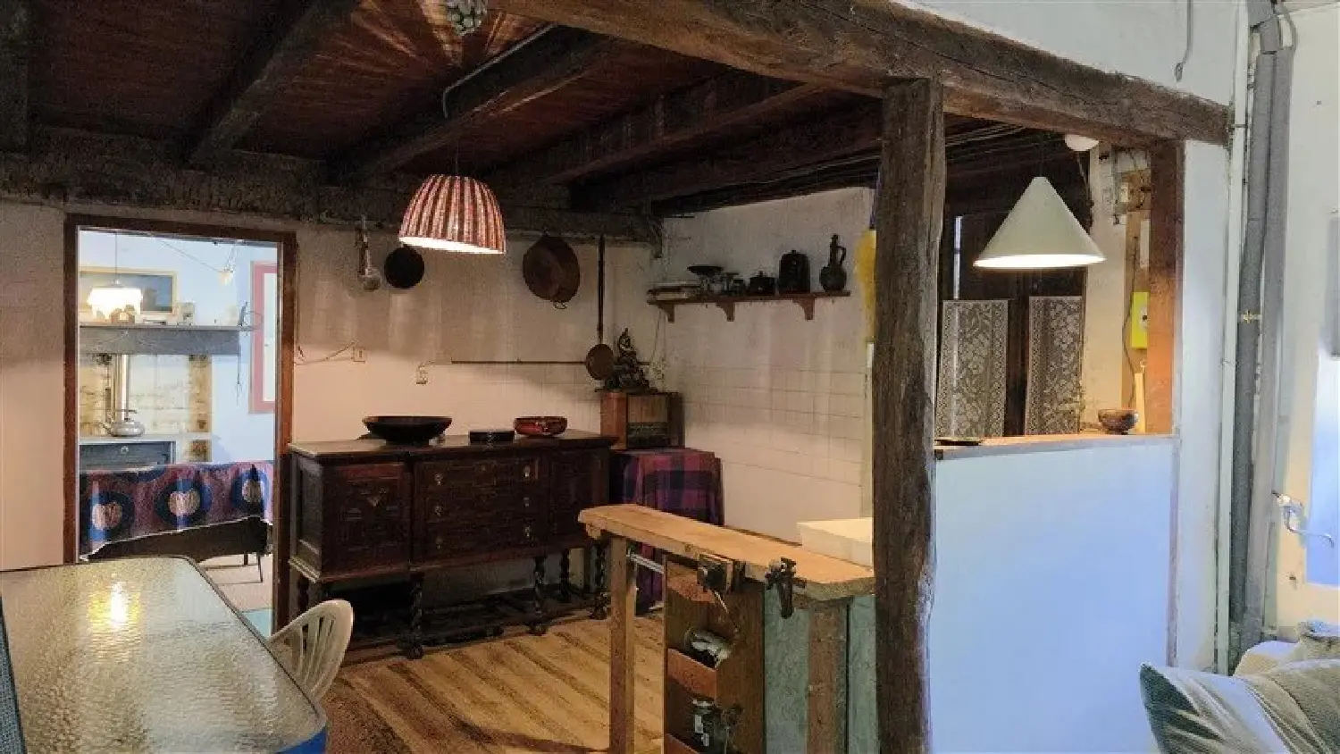 te koop huis Saint-Christophe Charente 7