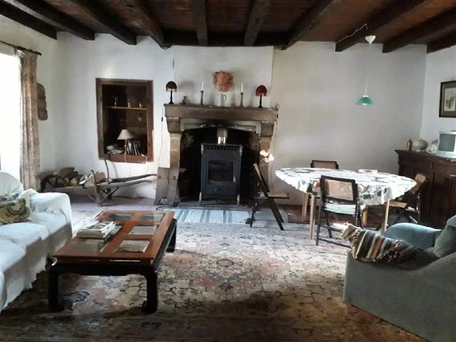  te koop huis Saint-Christophe Charente 8