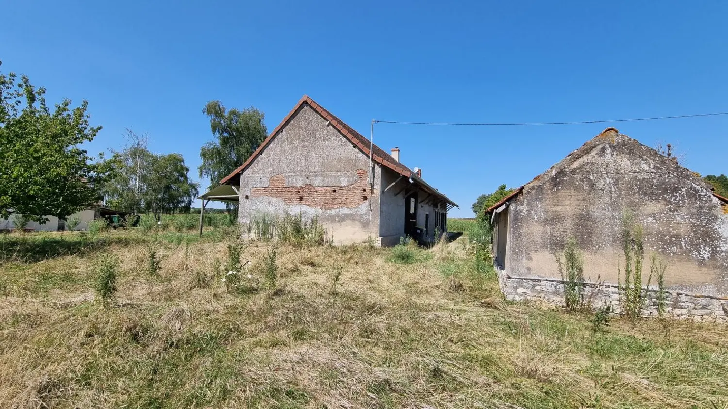  en venta casa Saint-Christophe-en-Bresse Saône-et-Loire 3