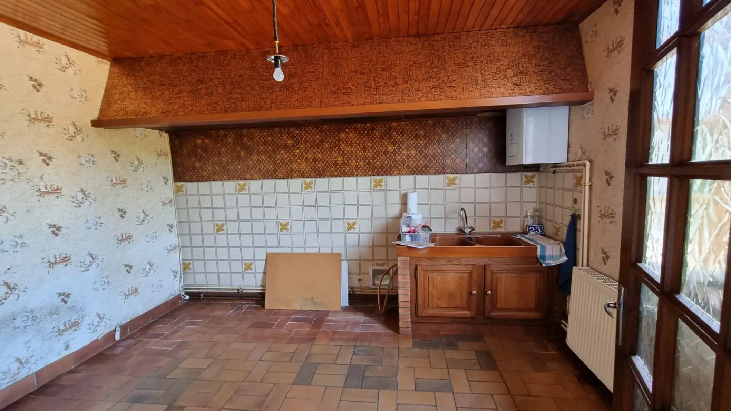  en venta casa Saint-Christophe-en-Bresse Saône-et-Loire 4