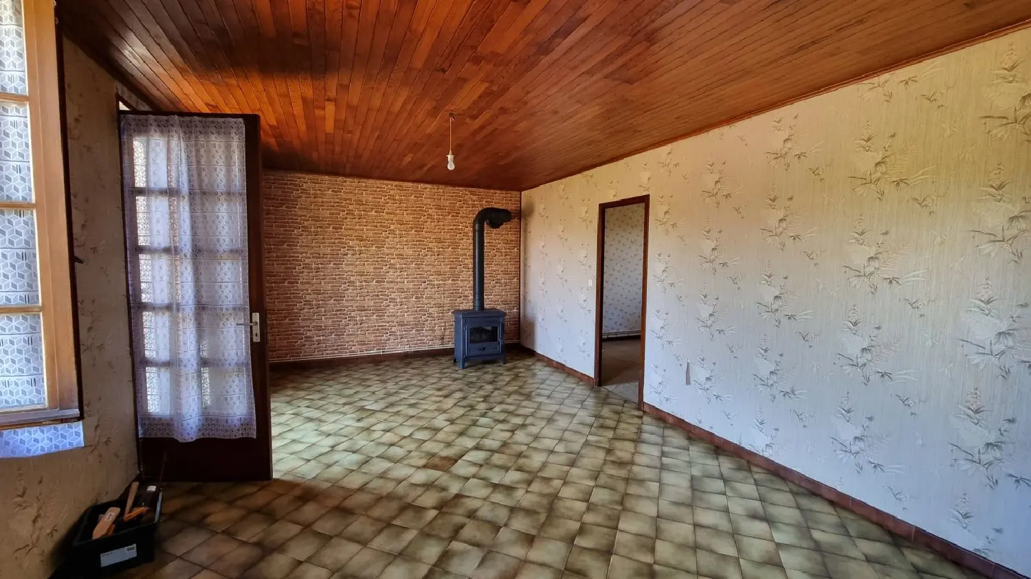  en venta casa Saint-Christophe-en-Bresse Saône-et-Loire 5