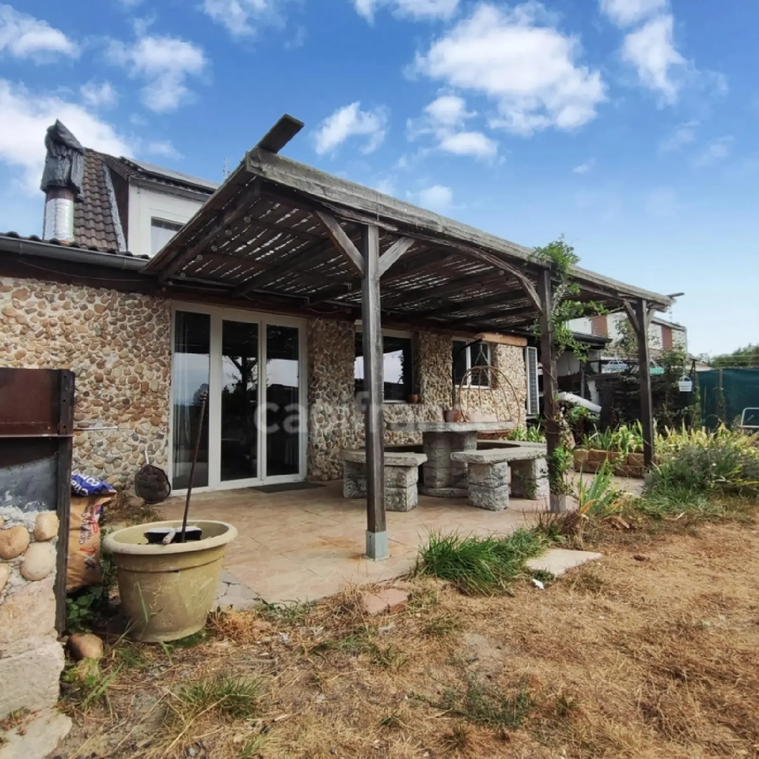  à vendre maison Saint-Clair-de-la-Tour Isère 2