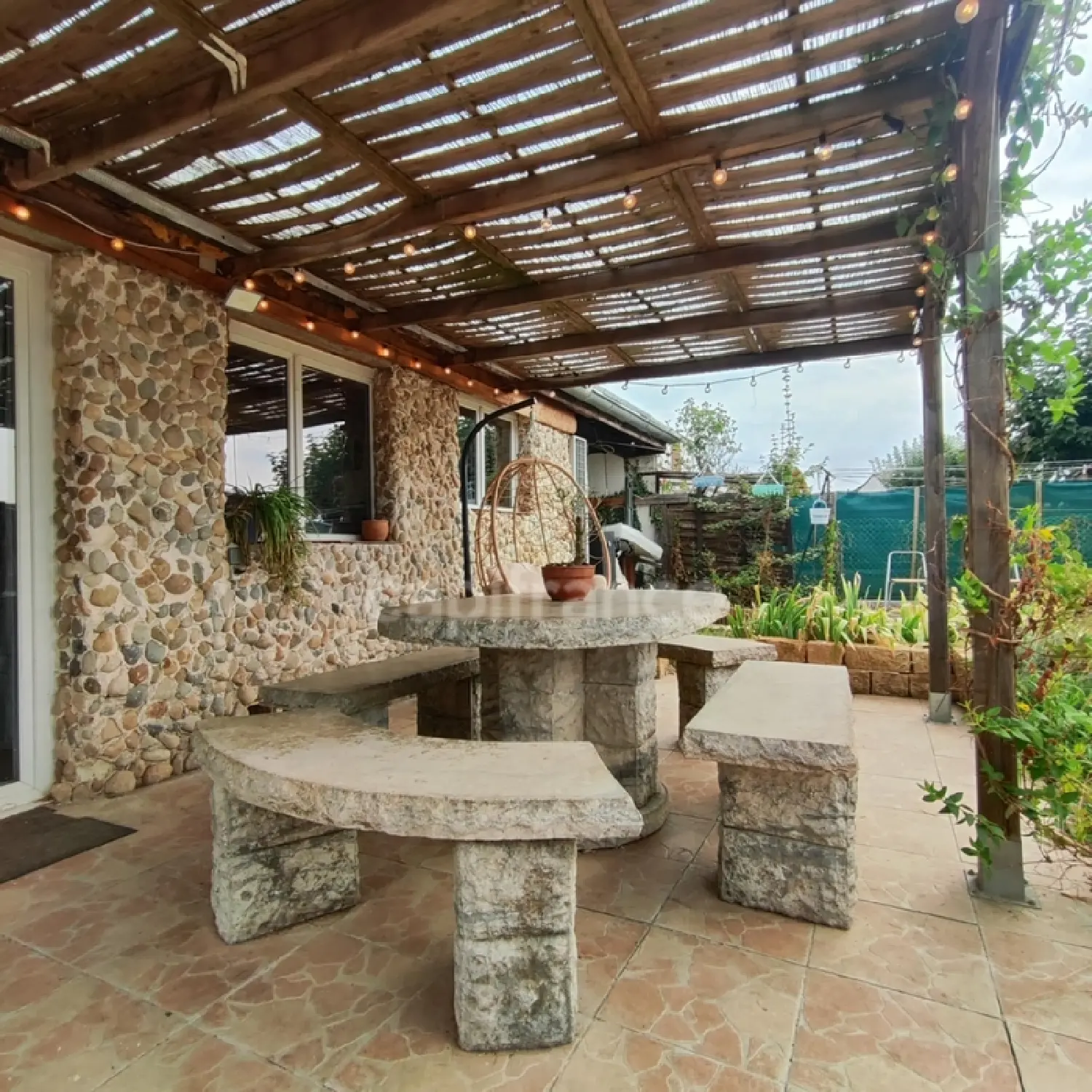  à vendre maison Saint-Clair-de-la-Tour Isère 3