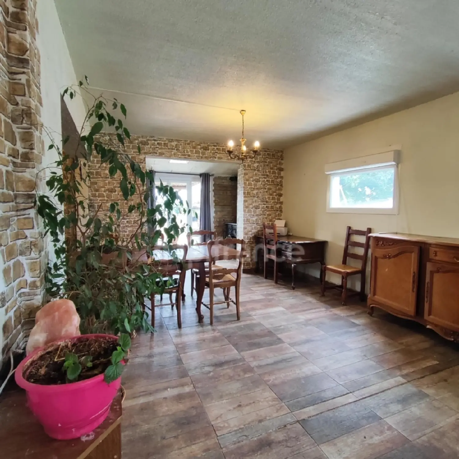  à vendre maison Saint-Clair-de-la-Tour Isère 5