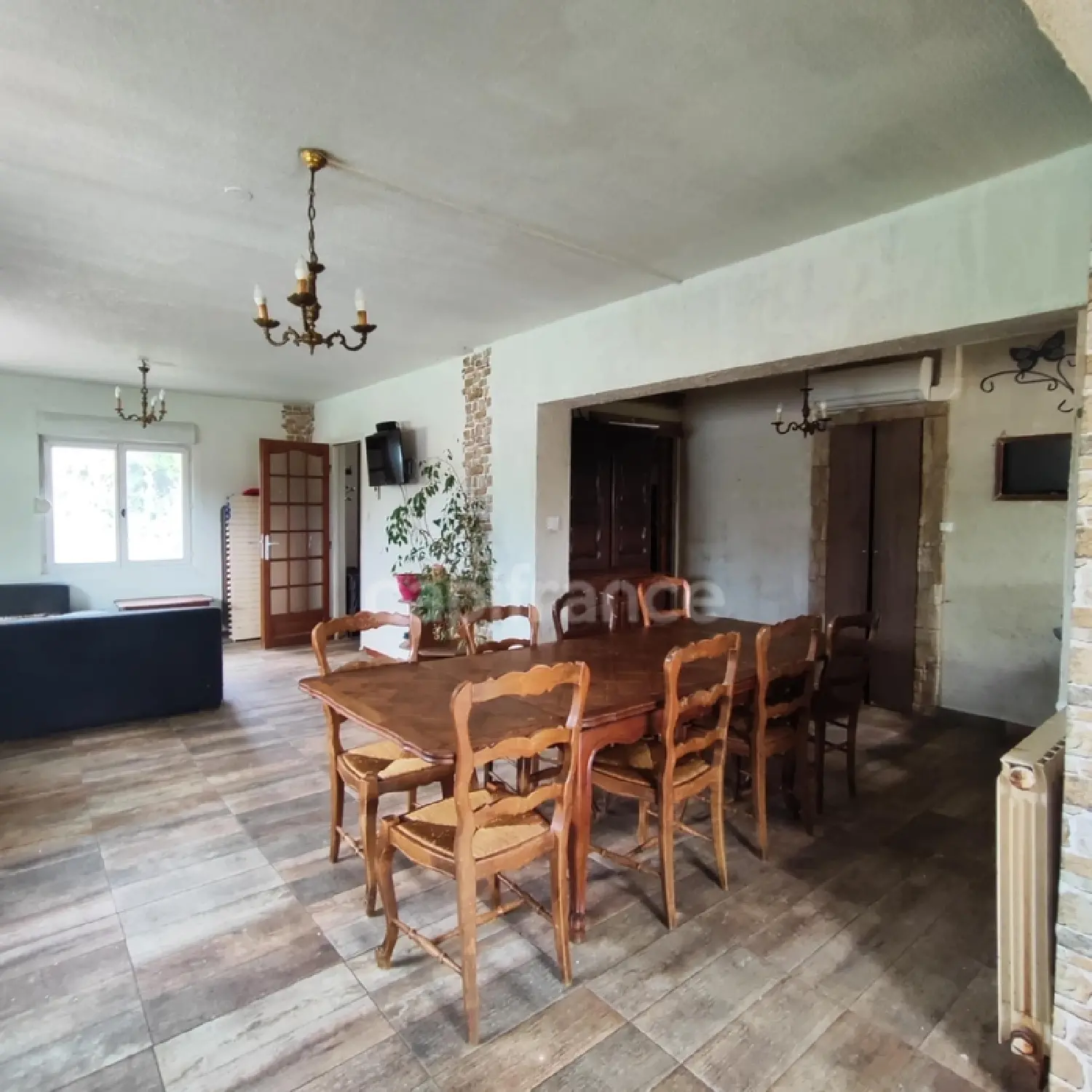  à vendre maison Saint-Clair-de-la-Tour Isère 6