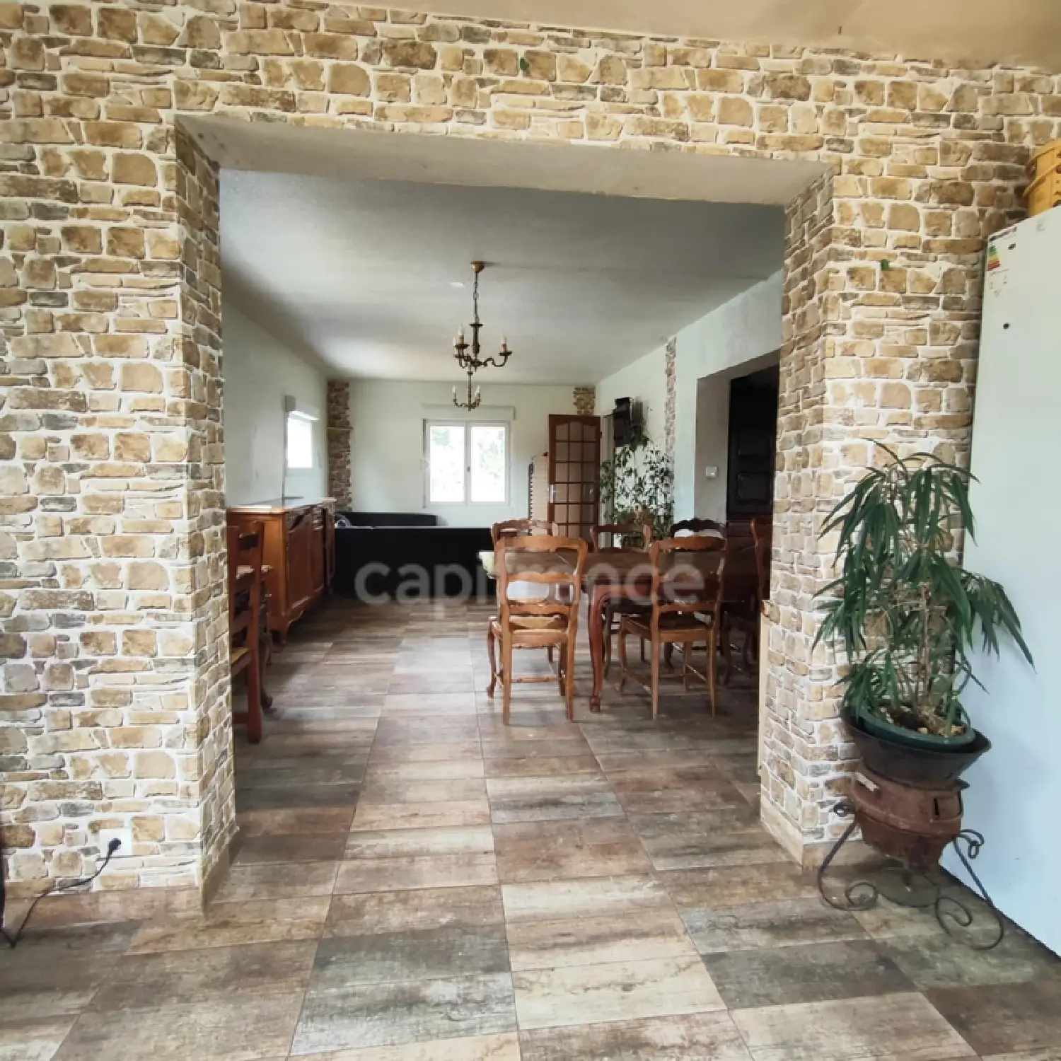  à vendre maison Saint-Clair-de-la-Tour Isère 7