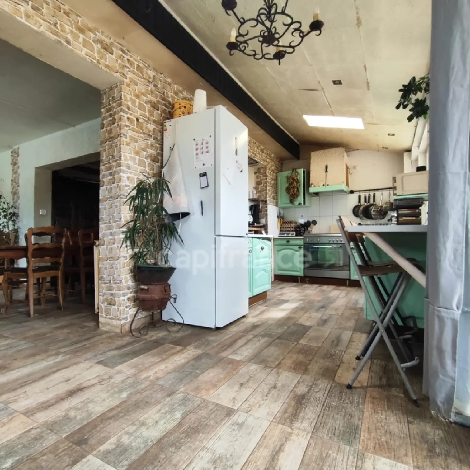  à vendre maison Saint-Clair-de-la-Tour Isère 8