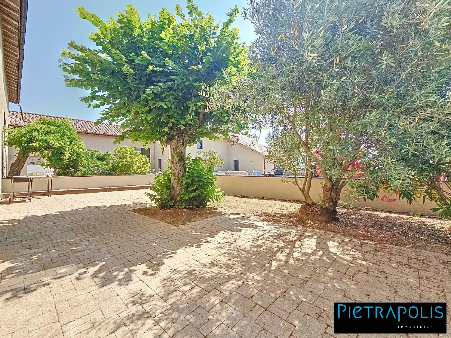  te koop huis Saint-Clair-du-Rhône Isère 3