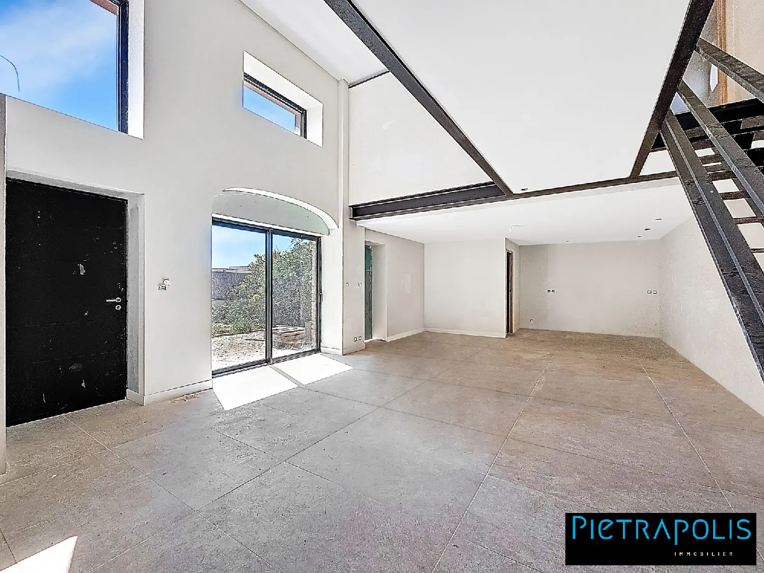  te koop huis Saint-Clair-du-Rhône Isère 1