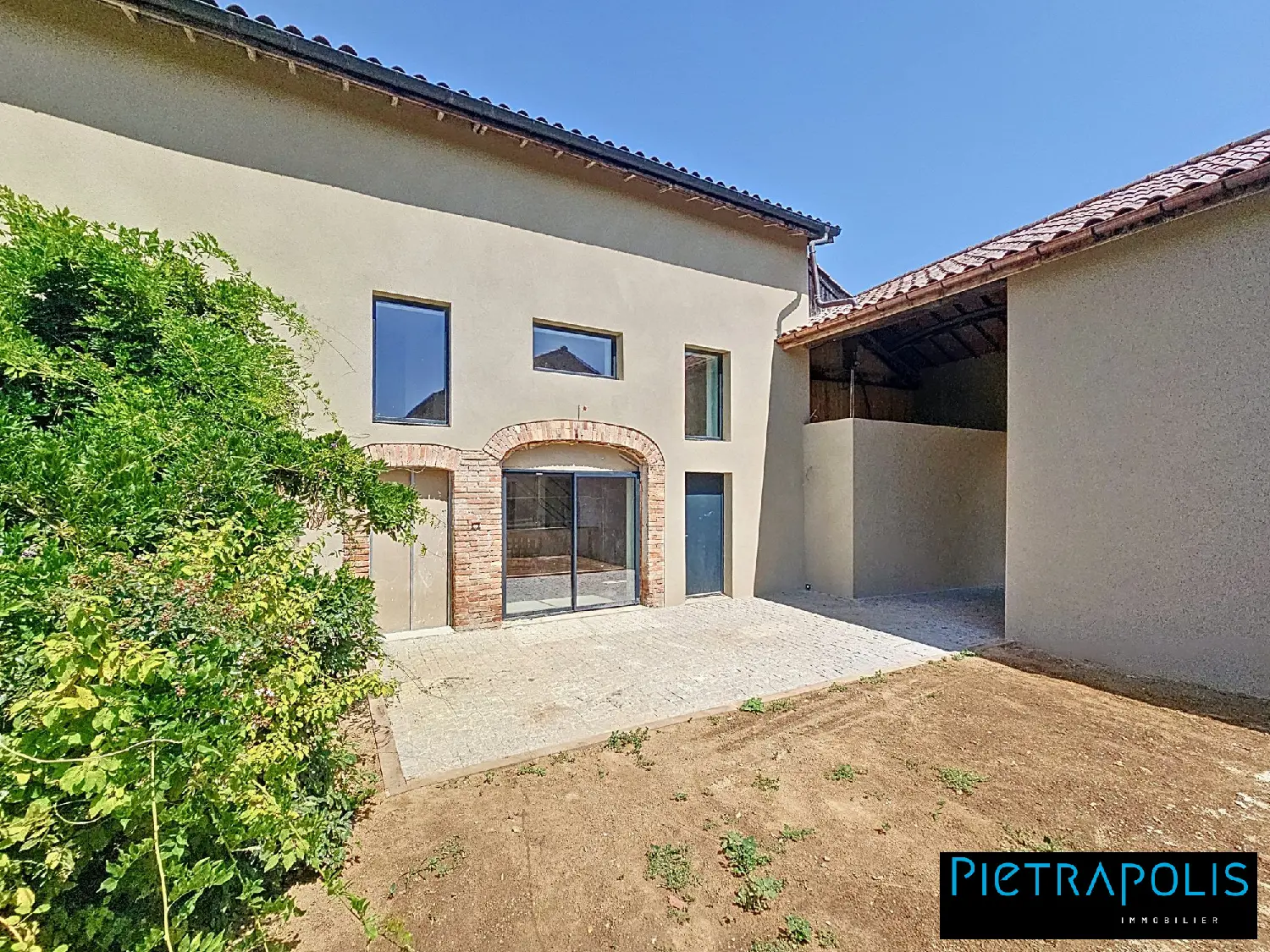  te koop huis Saint-Clair-du-Rhône Isère 2