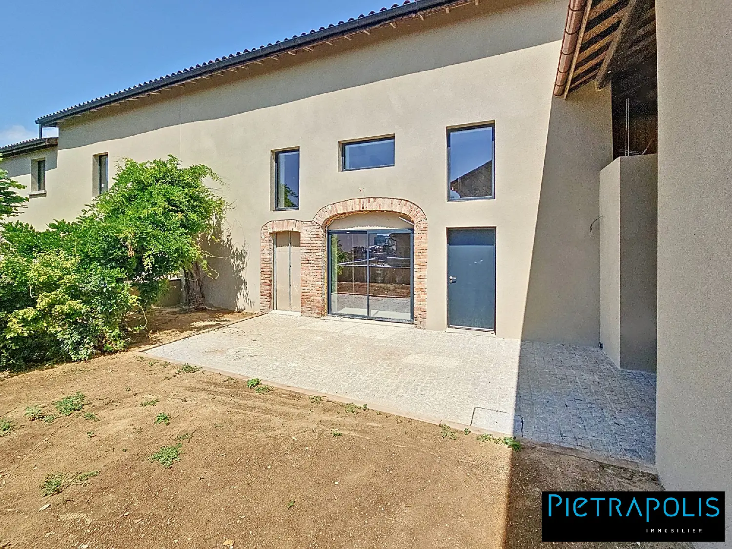  te koop huis Saint-Clair-du-Rhône Isère 3