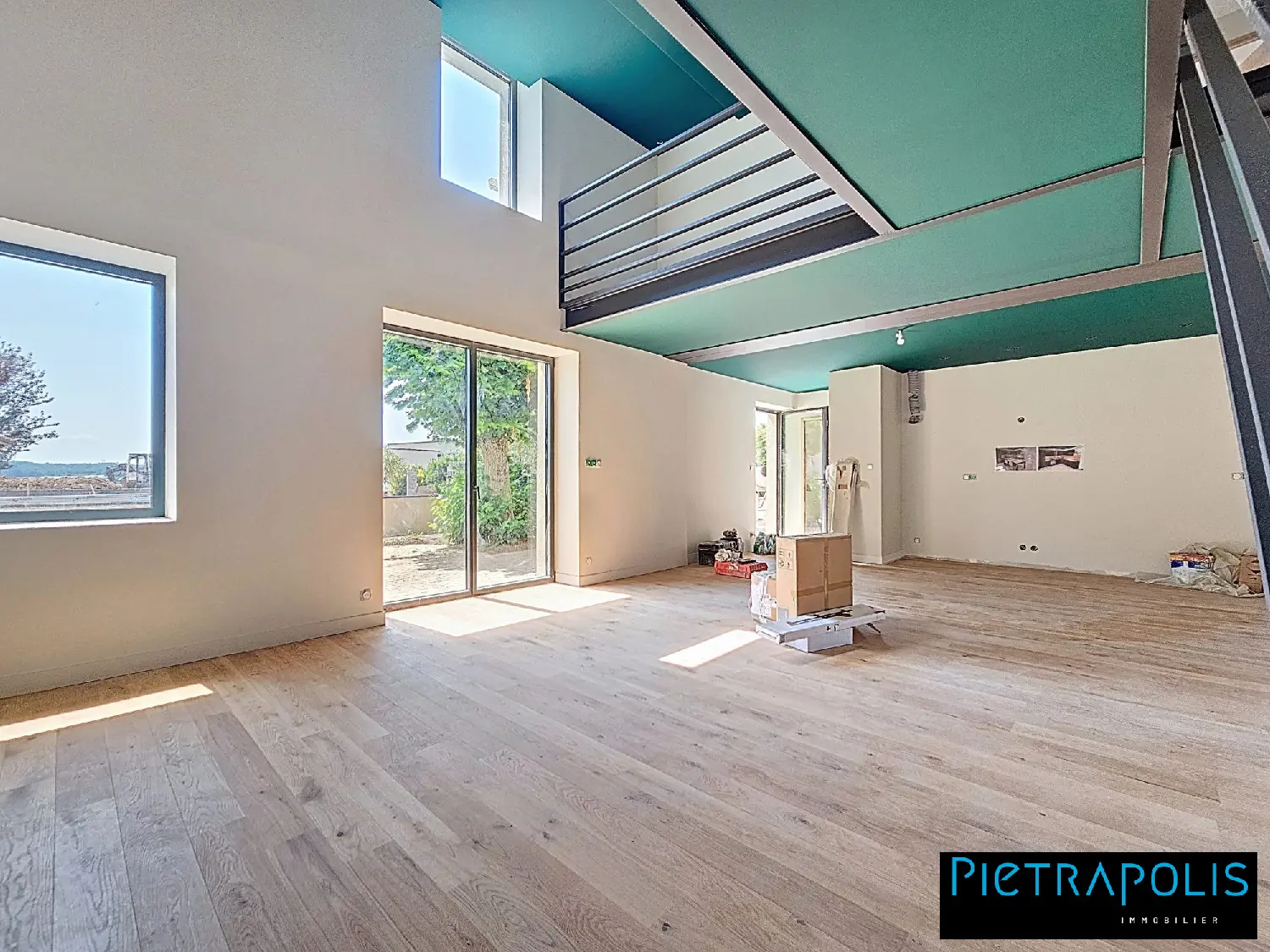  te koop huis Saint-Clair-du-Rhône Isère 5