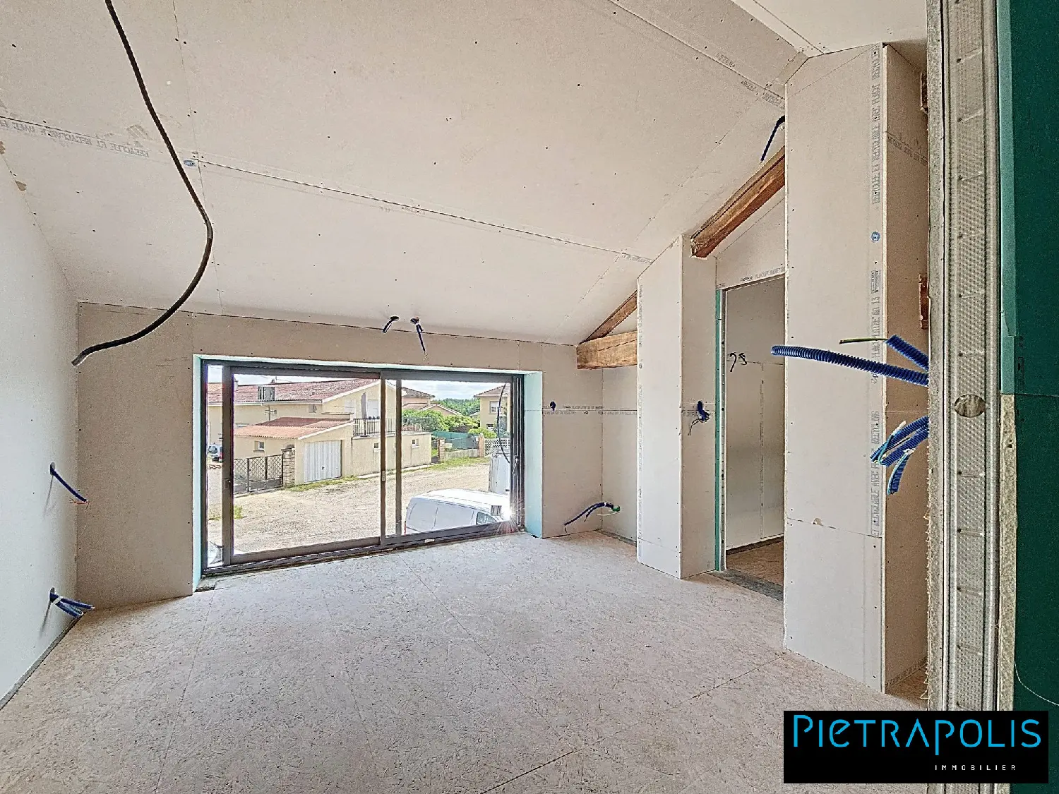  te koop huis Saint-Clair-du-Rhône Isère 6