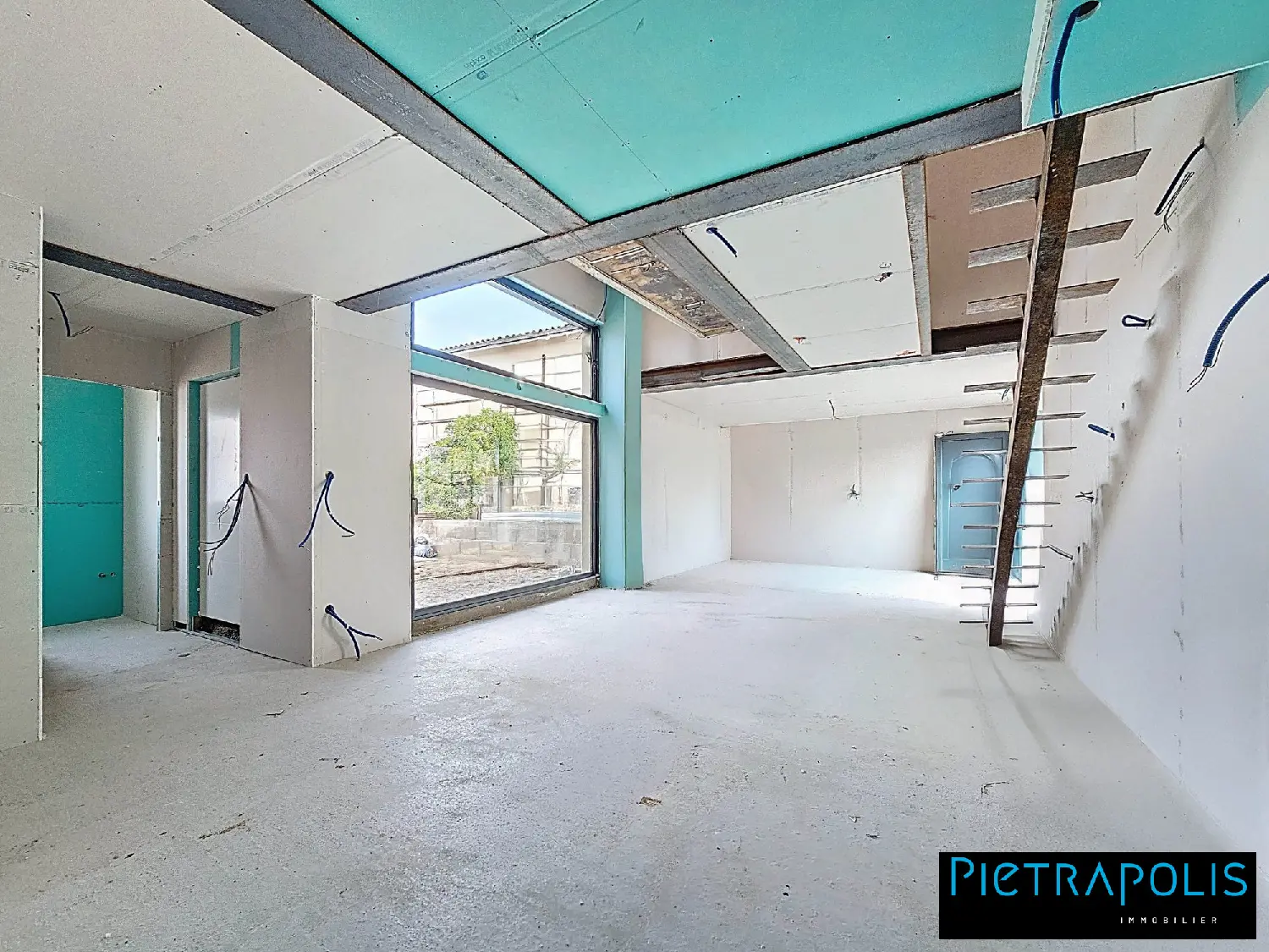  te koop huis Saint-Clair-du-Rhône Isère 1