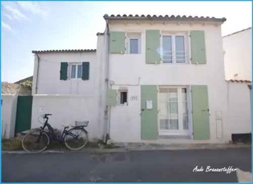 Saint-Clément-des-Baleines Charente-Maritime Haus Bild 7124499