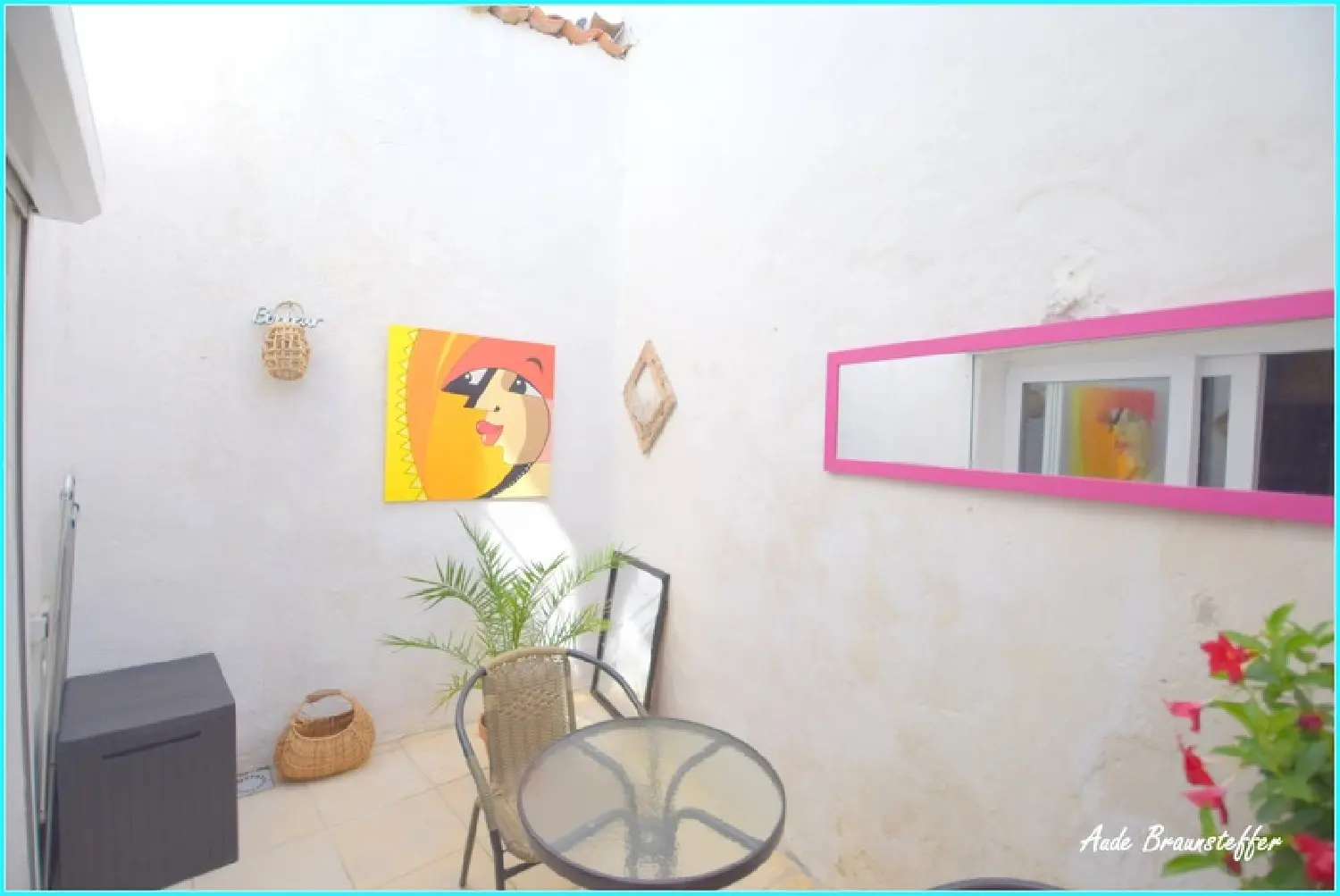  for sale house Saint-Clément-des-Baleines Charente-Maritime 4