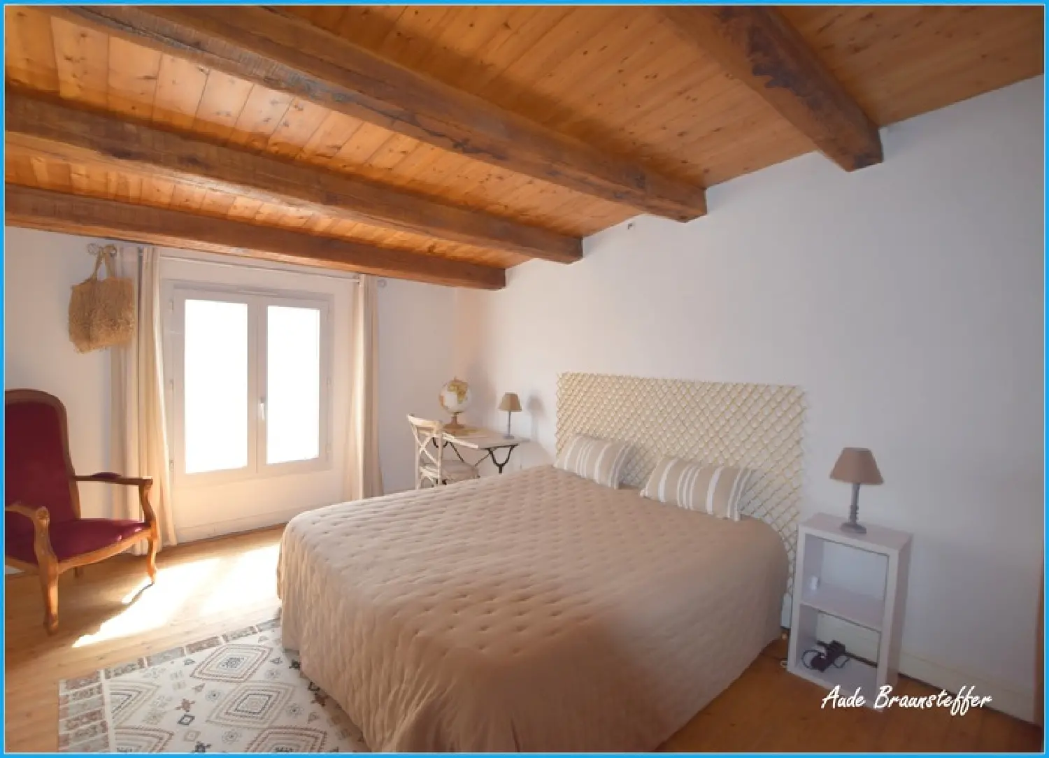  for sale house Saint-Clément-des-Baleines Charente-Maritime 6