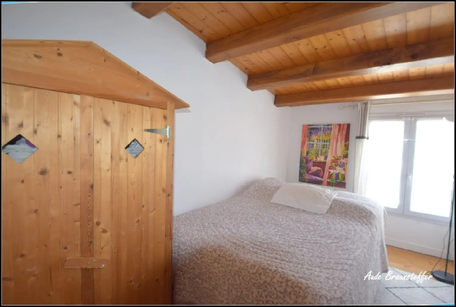  for sale house Saint-Clément-des-Baleines Charente-Maritime 7