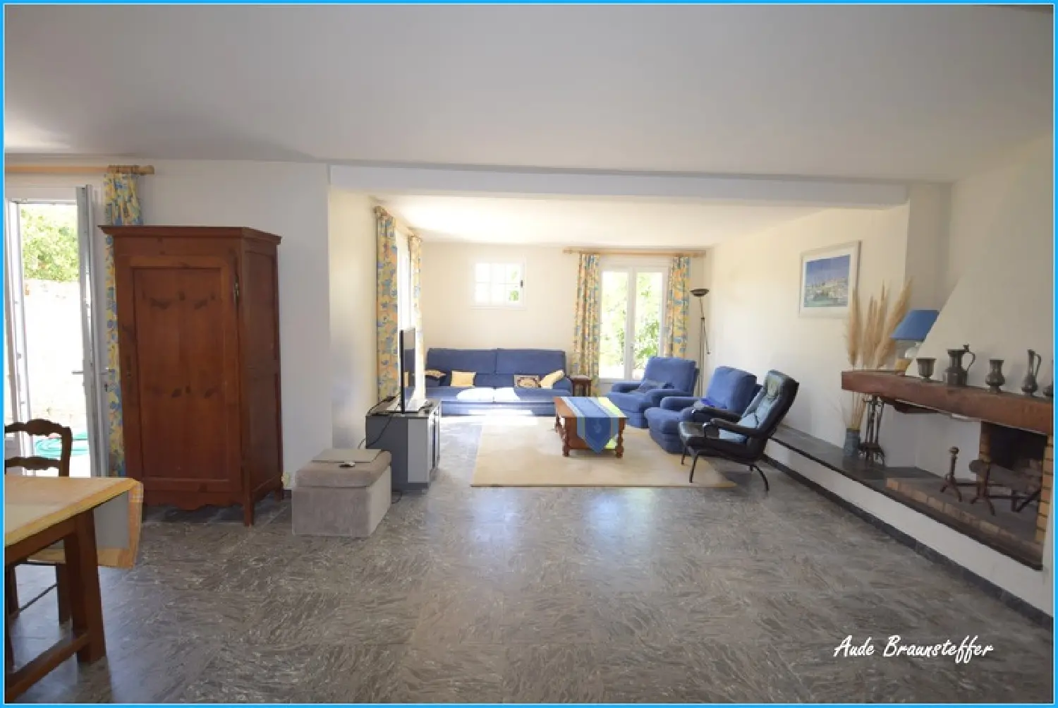  te koop huis Saint-Clément-des-Baleines Charente-Maritime 2