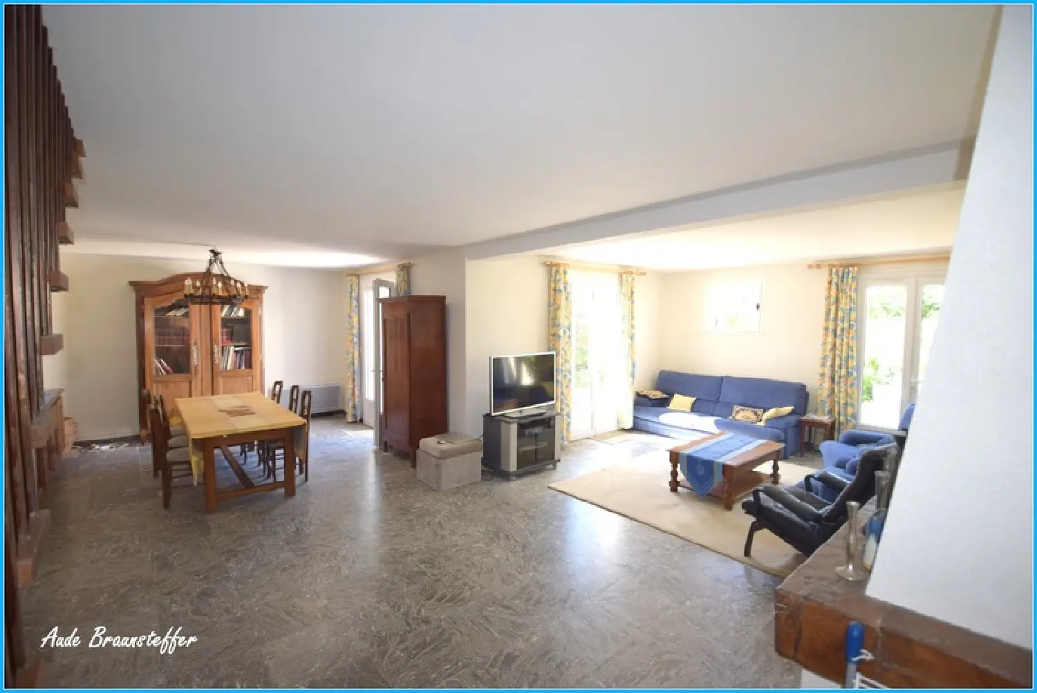  te koop huis Saint-Clément-des-Baleines Charente-Maritime 3