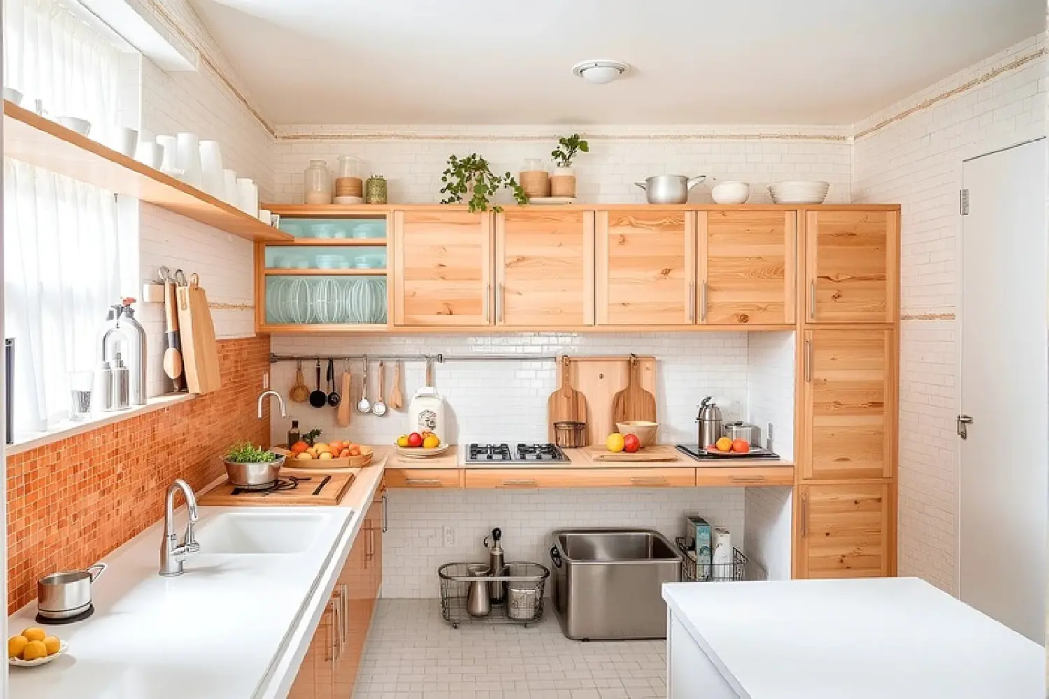  te koop huis Saint-Clément-des-Baleines Charente-Maritime 5