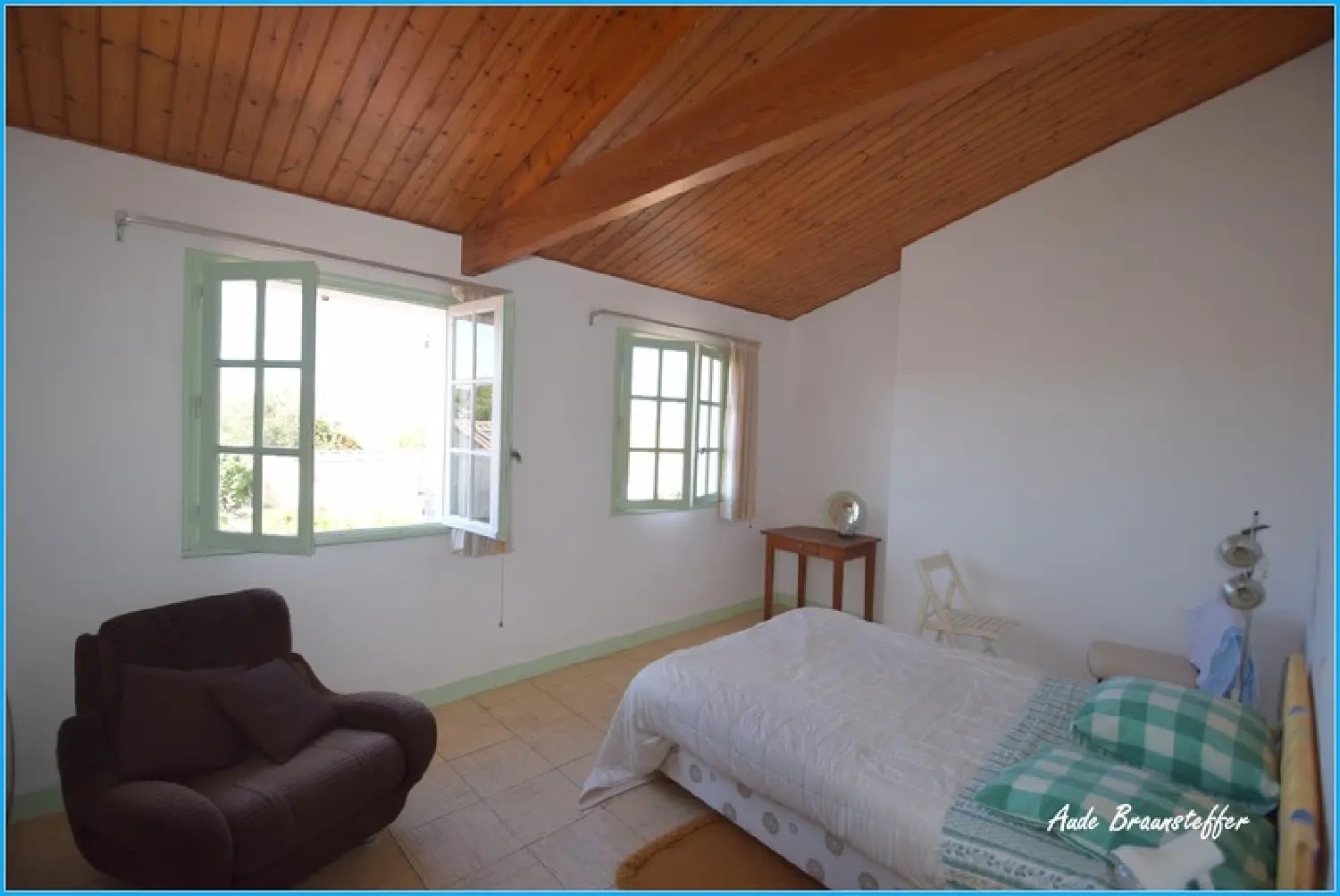  te koop huis Saint-Clément-des-Baleines Charente-Maritime 7