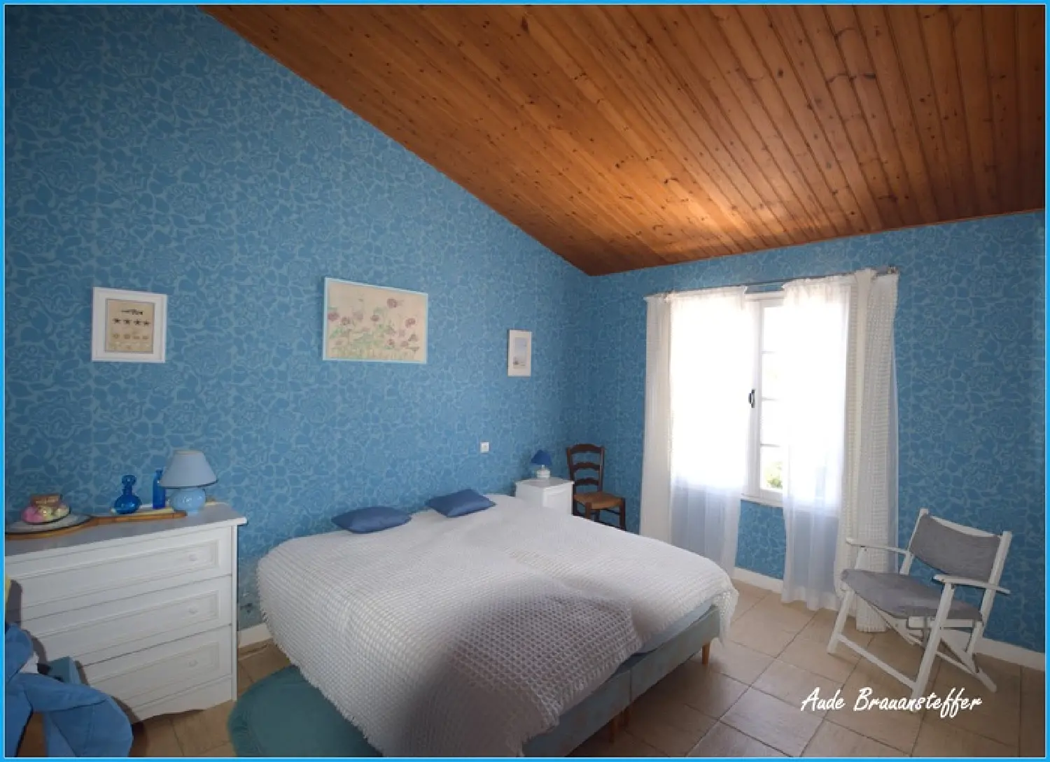  te koop huis Saint-Clément-des-Baleines Charente-Maritime 8
