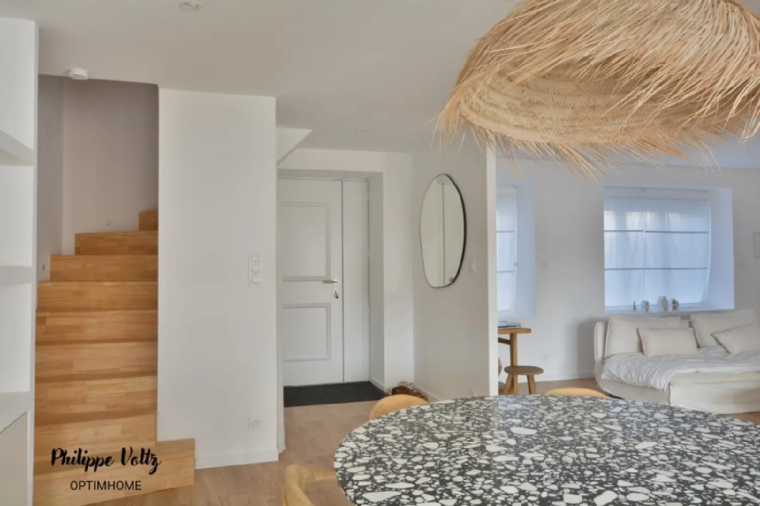  te koop huis Saint-Coulomb Ille-et-Vilaine 4