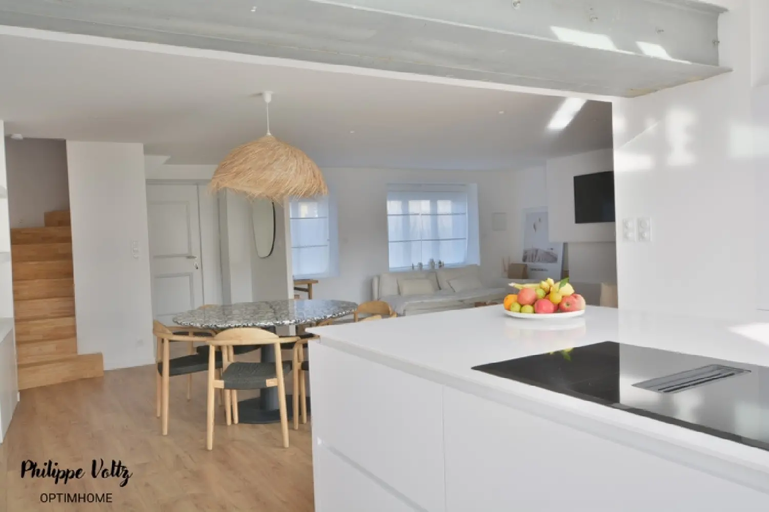  te koop huis Saint-Coulomb Ille-et-Vilaine 5